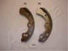 HONDA 42154SA0901 Brake Shoe Set